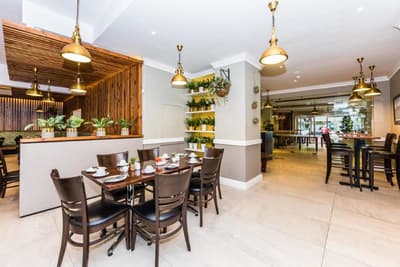 InnsCape Classic Formely The New Tulbagh Hotel