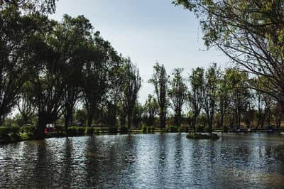 BTH Hotel Arequipa Lake