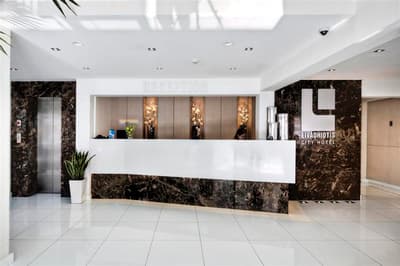 Livadhiotis City Hotel
