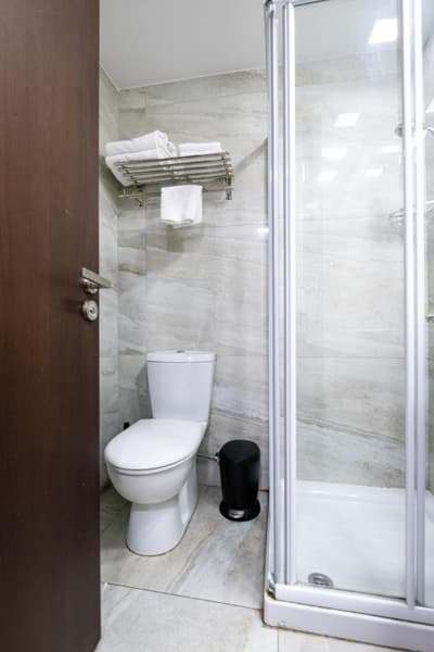 Livadhiotis City Hotel