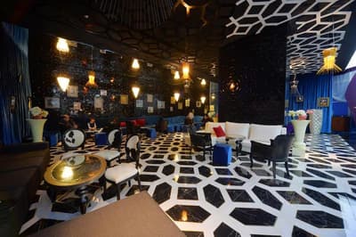 Vikingen Infinity Resort & Spa