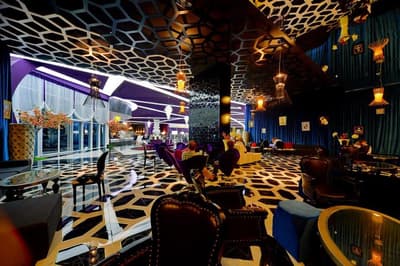 Vikingen Infinity Resort & Spa