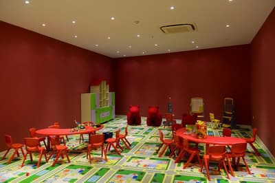 Vikingen Infinity Resort & Spa