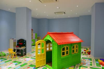 Vikingen Infinity Resort & Spa