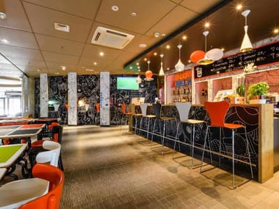 ibis Warszawa Stare Miasto (Old Town)