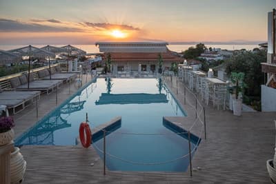 Anny Residence & Suites