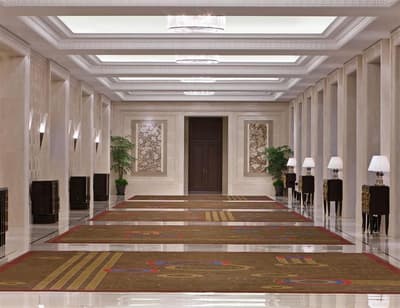 Sheraton Wujin Changzhou