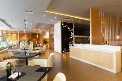 Victoria Hotel Guangzhou