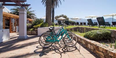 Harbour House Hermanus