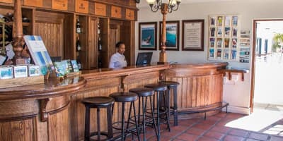 Harbour House Hermanus
