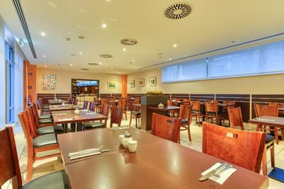 Titanic Comfort Kurfuerstendamm