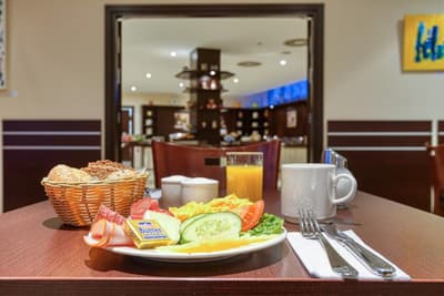 Titanic Comfort Kurfuerstendamm