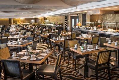 Leonardo Plaza Hotel Jerusalem