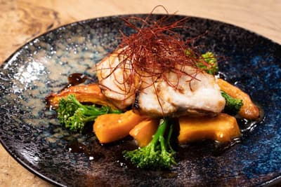 The Prince Akatoki London