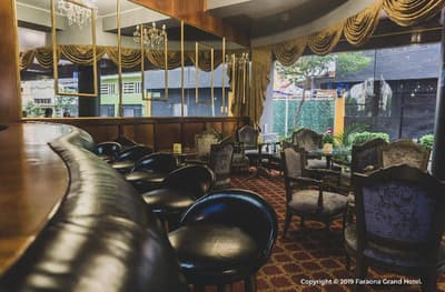 Faraona Grand Hotel
