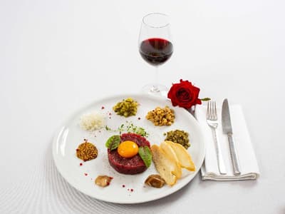 POLECZKI RESIDENCE APARTMENTS