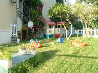 Trefon Hotel Apartments & Suites