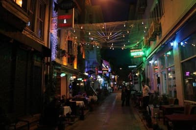 Preferred Hotel Oldcity