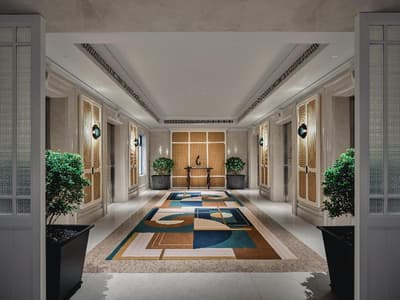 Hotel Indigo Shenzhen Overseas Chinese Town