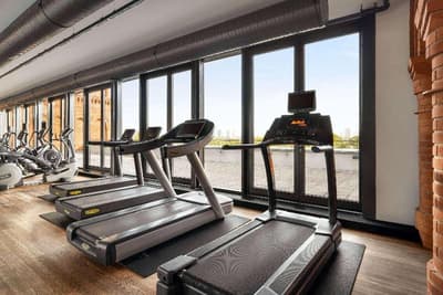 Vienna House by Wyndham Andel's Lodz