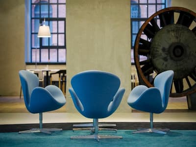 Vienna House by Wyndham Andel's Lodz