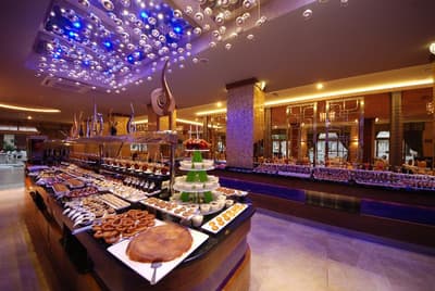 Golden Rock Beach Hotel