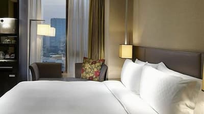 The Tango Hotel Taipei Nanshi