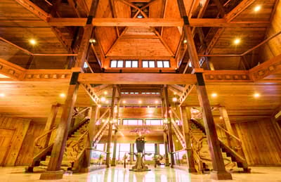 The Richforest Hotel- Sun Moon Lake