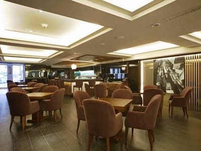 Guide Hotel Taipei Bade