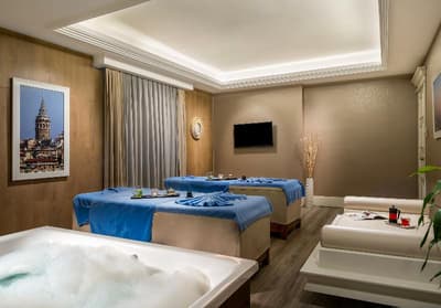 Kaya Istanbul Fair & Convention Hotel