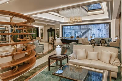 Kaya Istanbul Fair & Convention Hotel