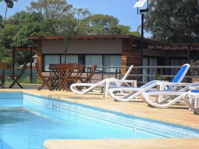 Gran Hotel Tourbillon