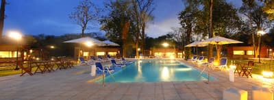 Gran Hotel Tourbillon