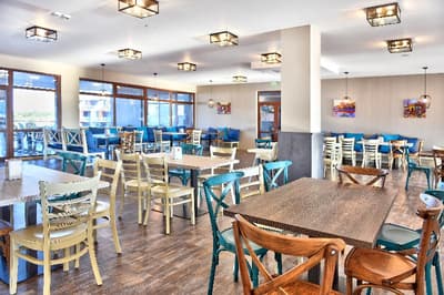 Topola Skies Resort & Aquapark - All Inclusive