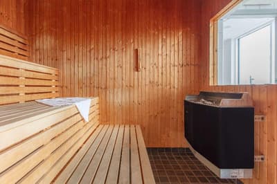 Radisson Blu Hotel, Uppsala