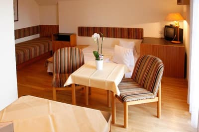 Feriendorf Maltschacher See