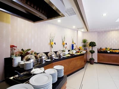 Bursa Tugcu Select Hotel