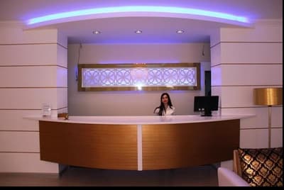 Lion City Hotel Kızılay