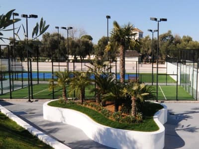 Arcos Gardens Sol Rent Golf