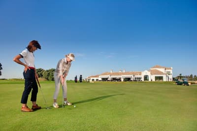 Arcos Gardens Sol Rent Golf