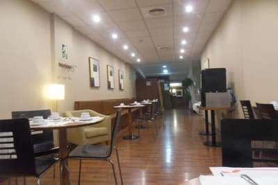 Suite Camarena