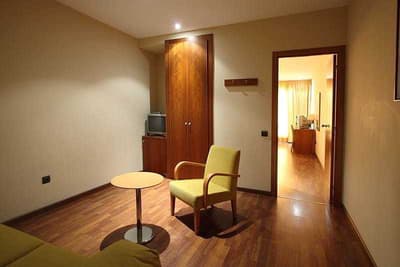 Suite Camarena