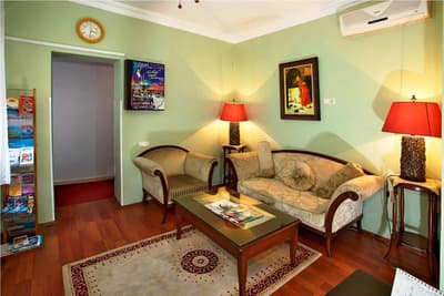 Asmali Hotel Istanbul