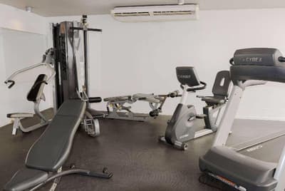 Dazzler by Wyndham Buenos Aires Recoleta