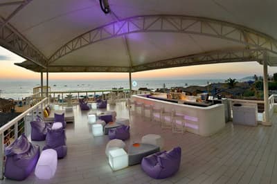 THE Park Calangute Goa