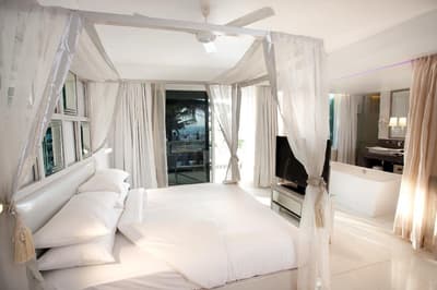 THE Park Calangute Goa