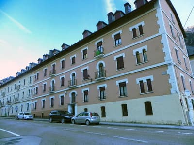 Canfranc Apartamentos 3000