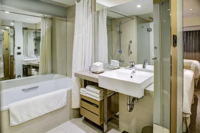 Chateau De Chine Hotel Kaohsiung