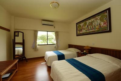 Bagan Thiripyitsata Sanctuary Resort