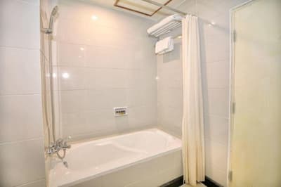 Bagan Thiripyitsata Sanctuary Resort